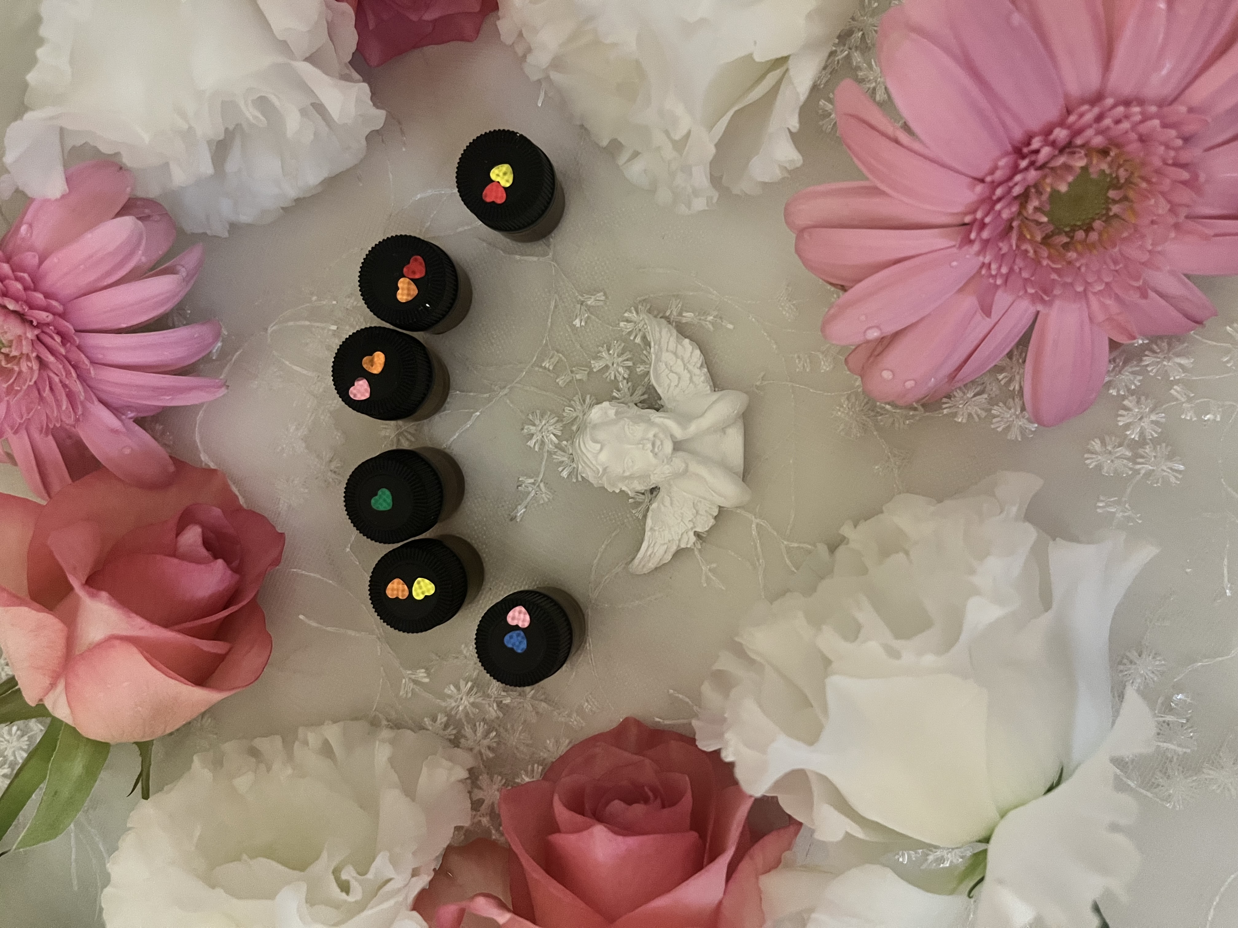 【御礼】クリスマスアロマコフレ2点ご注文ありがとうございます