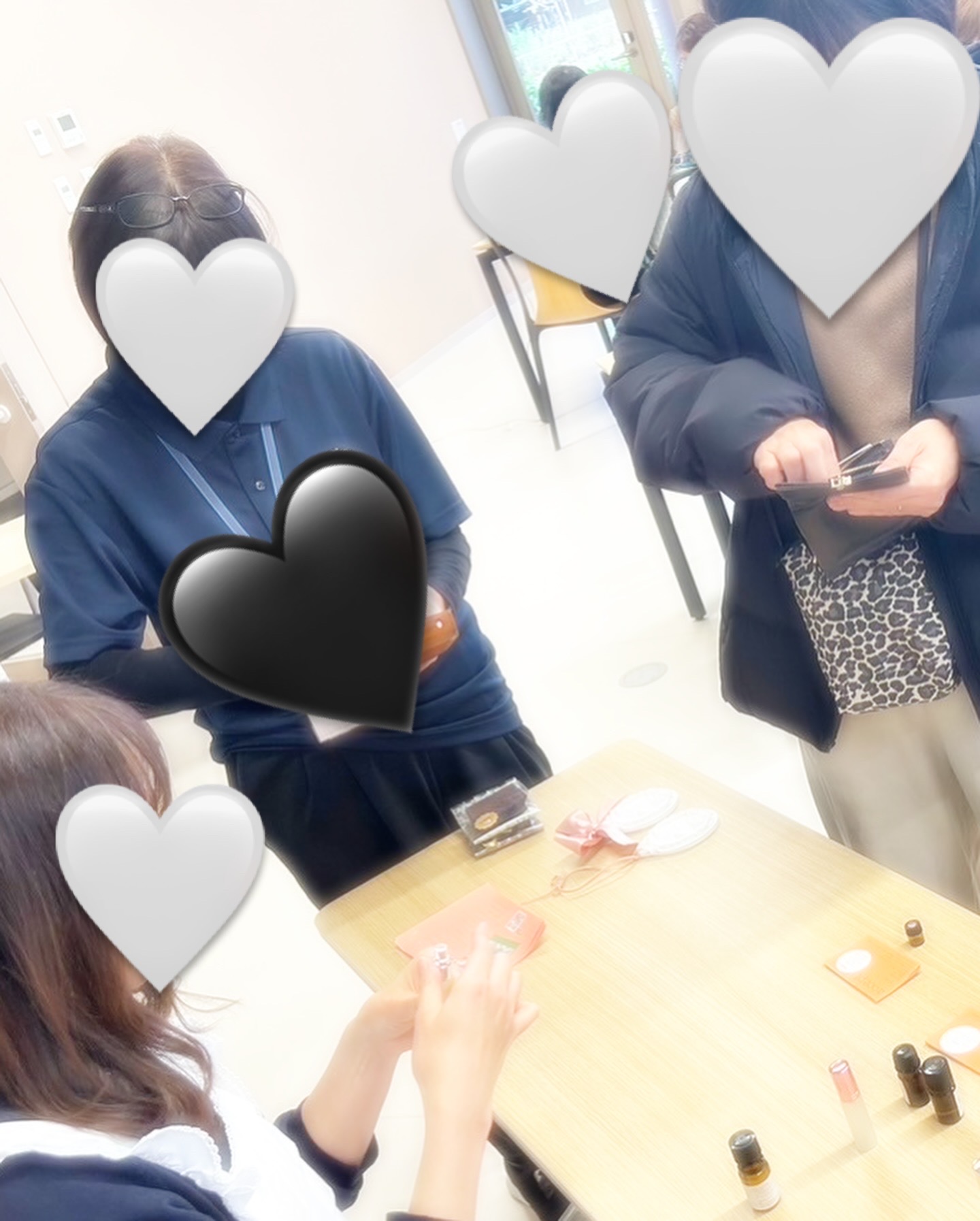 3/7マルシェに出ます⭐︎