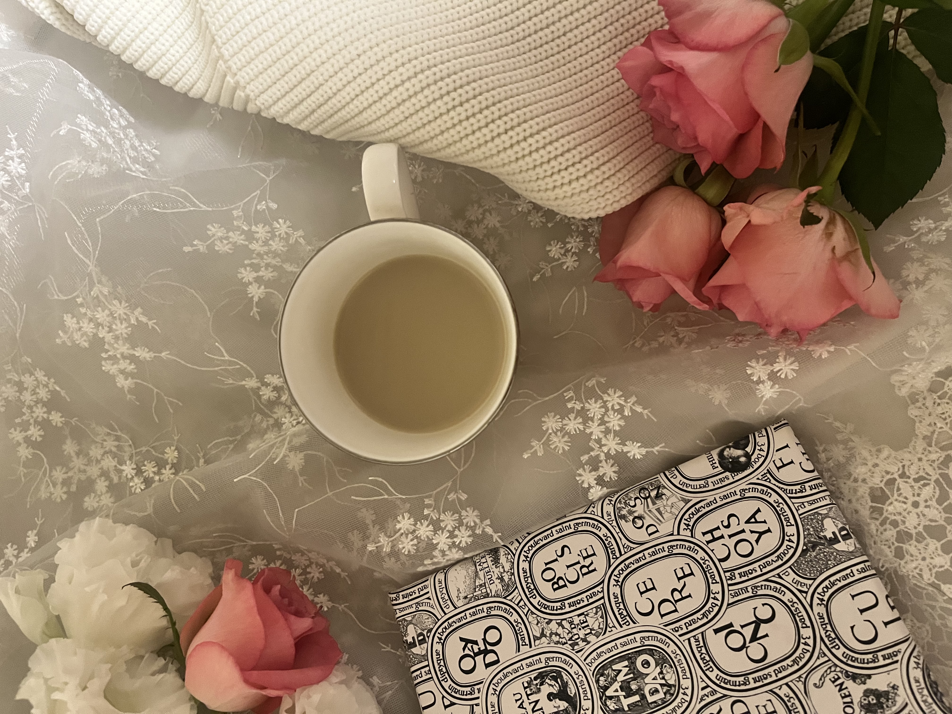 2026年1月におすすめの香り