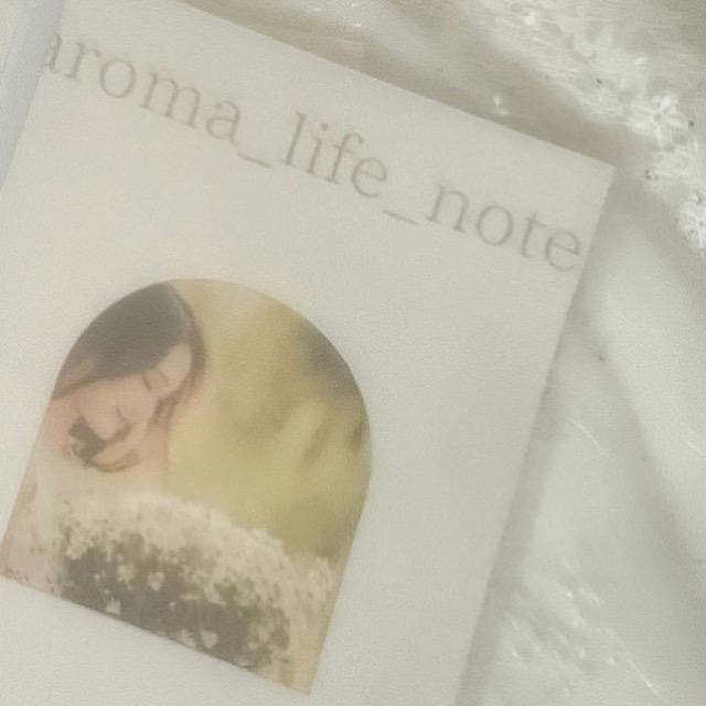 内面の柔和さを広げるシトラスグルマンの香りの選び方