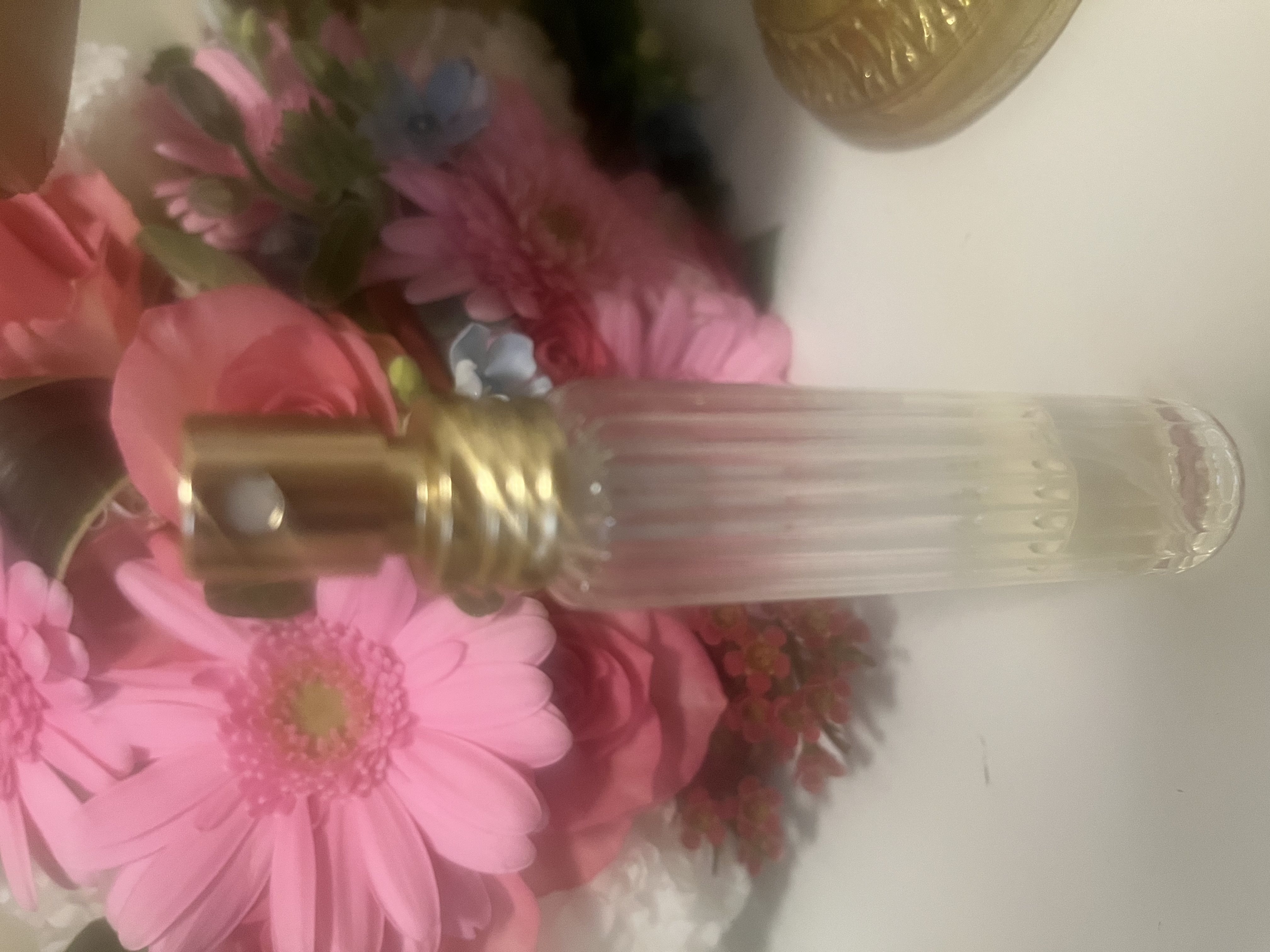 オードトワレとオードパルファンの違い