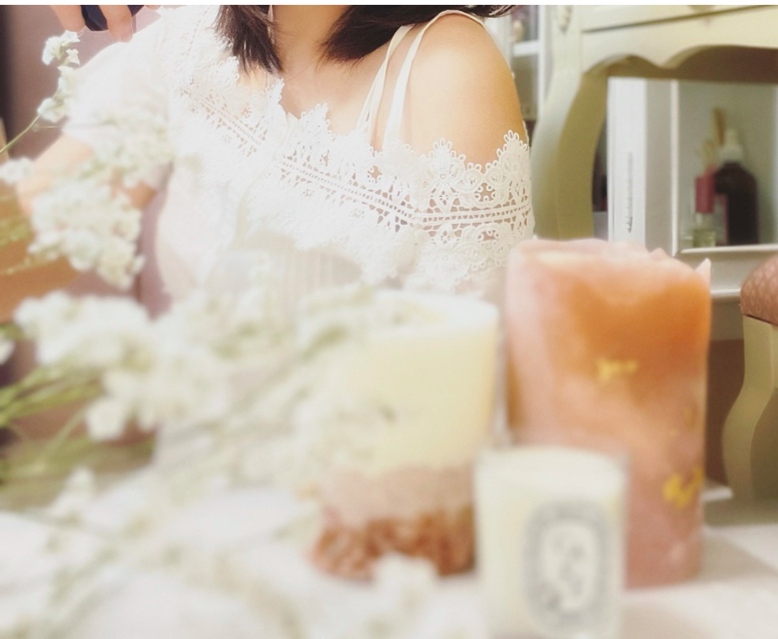 恋を引き寄せる香り