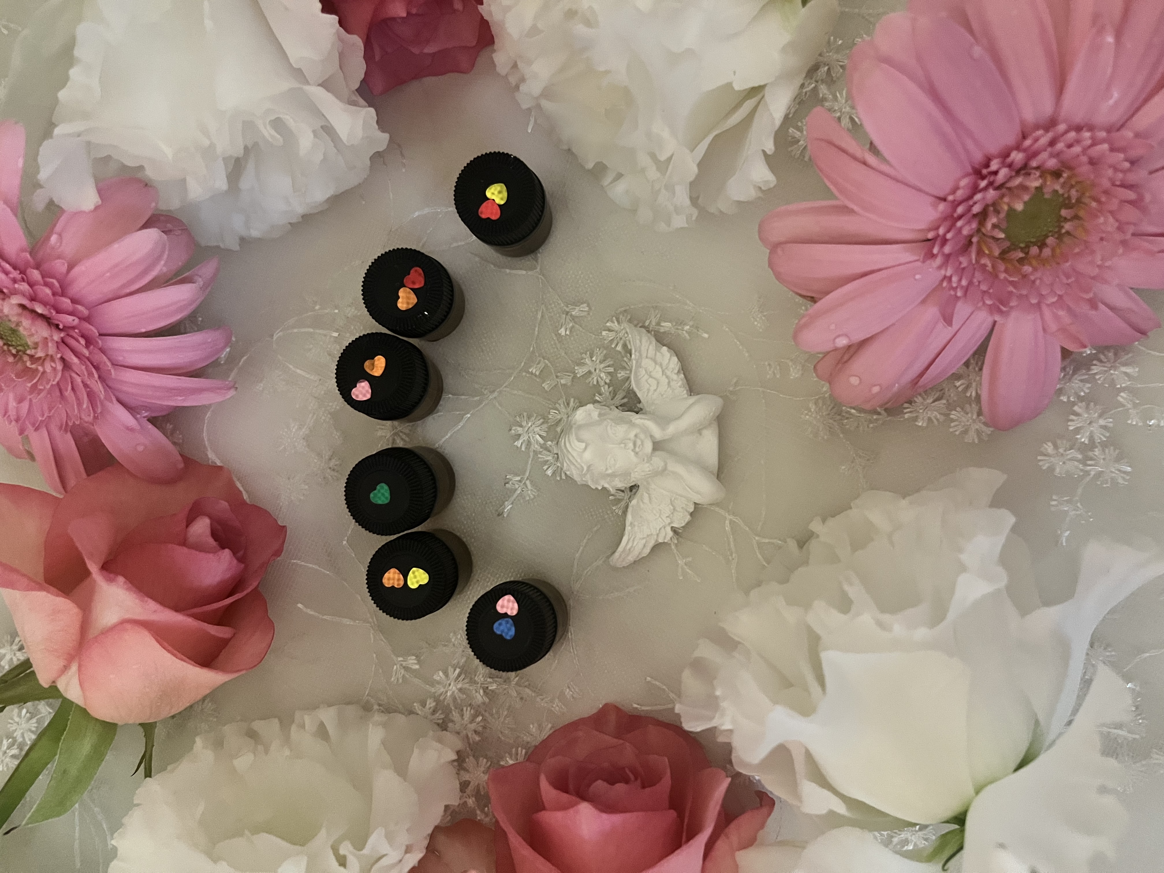 クリスマスアロマコフレ🎄今日までで販売終了❤️