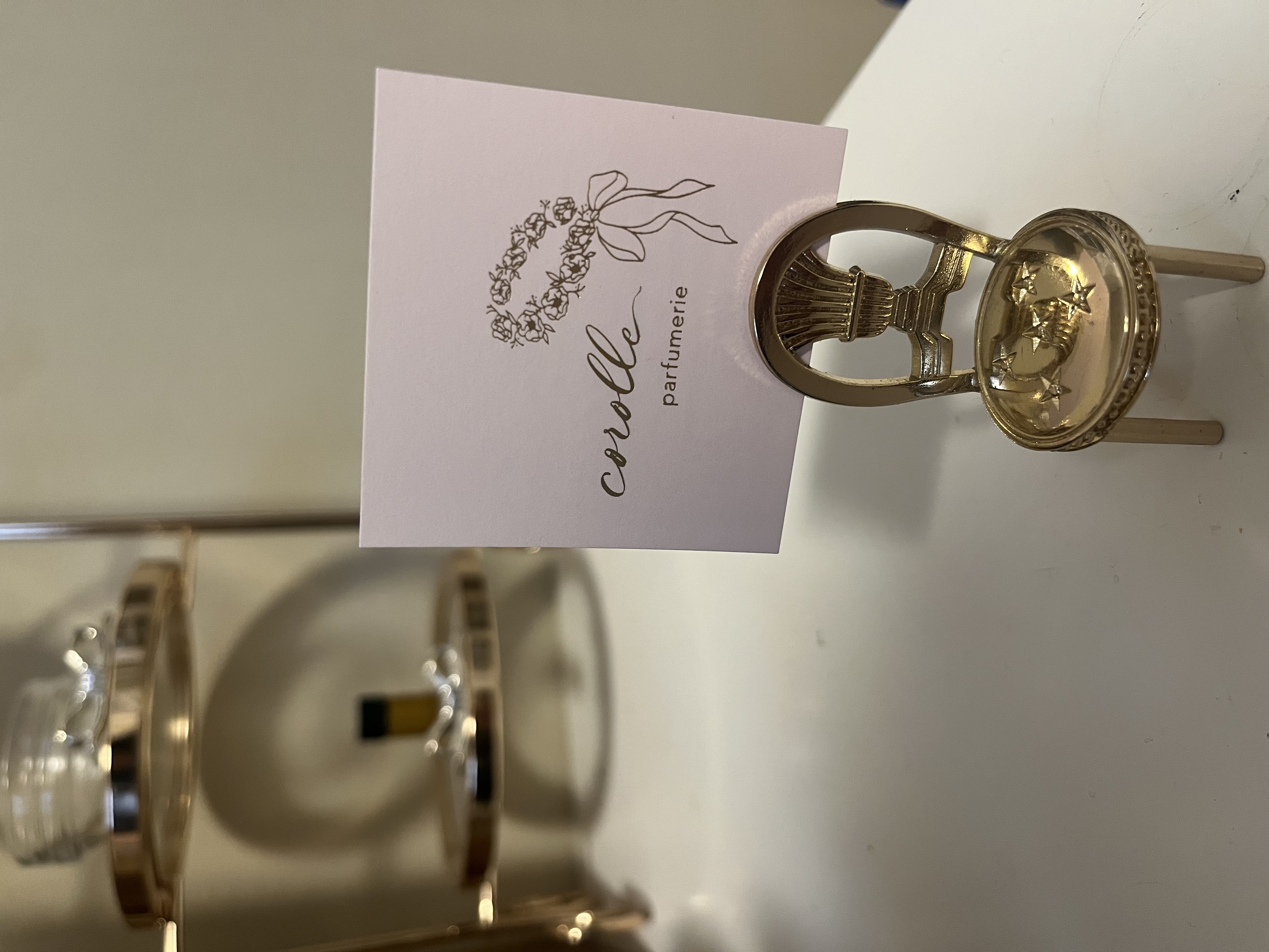 【御礼】新作・約束のしるしご注文ありがとうございます