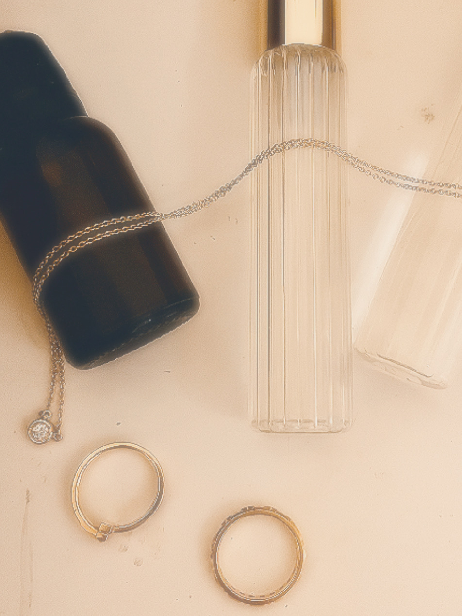 自分の価値を知る香り🫧