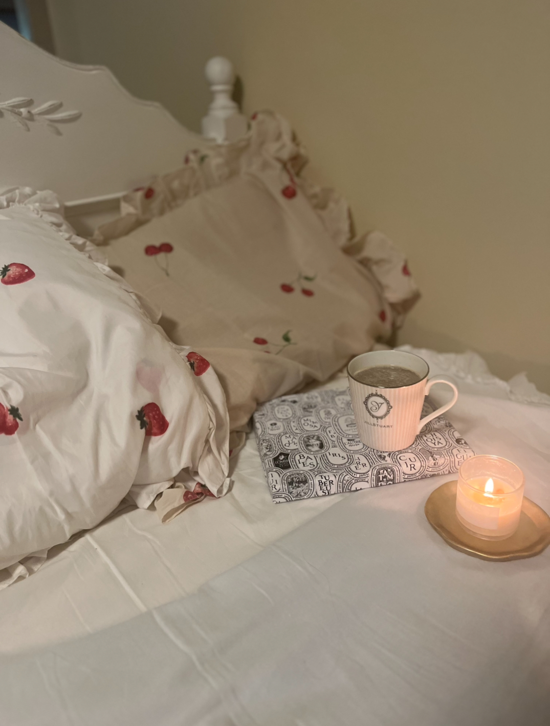 自分の価値を知る香り🫧