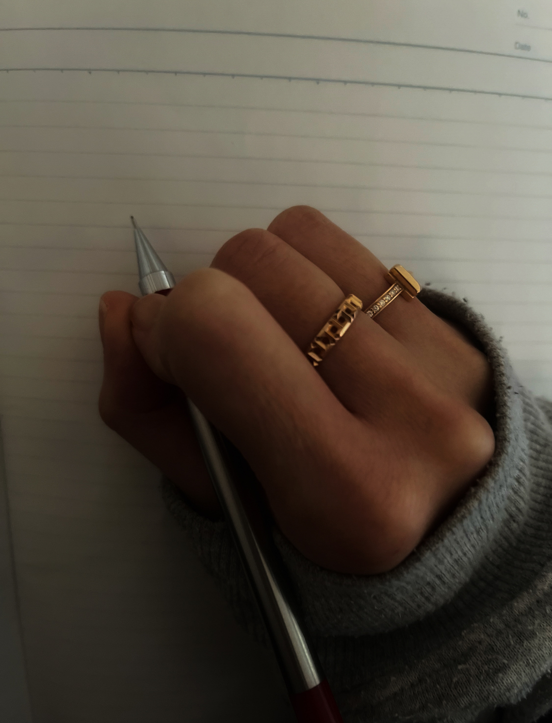 幸せでありがたいことが起きた♡フレッシュフルーティの香りの選び方