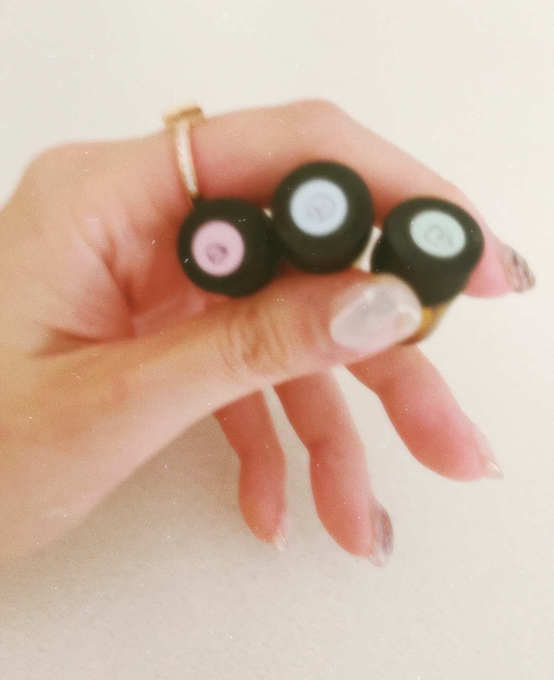 精油の空き瓶の使い方