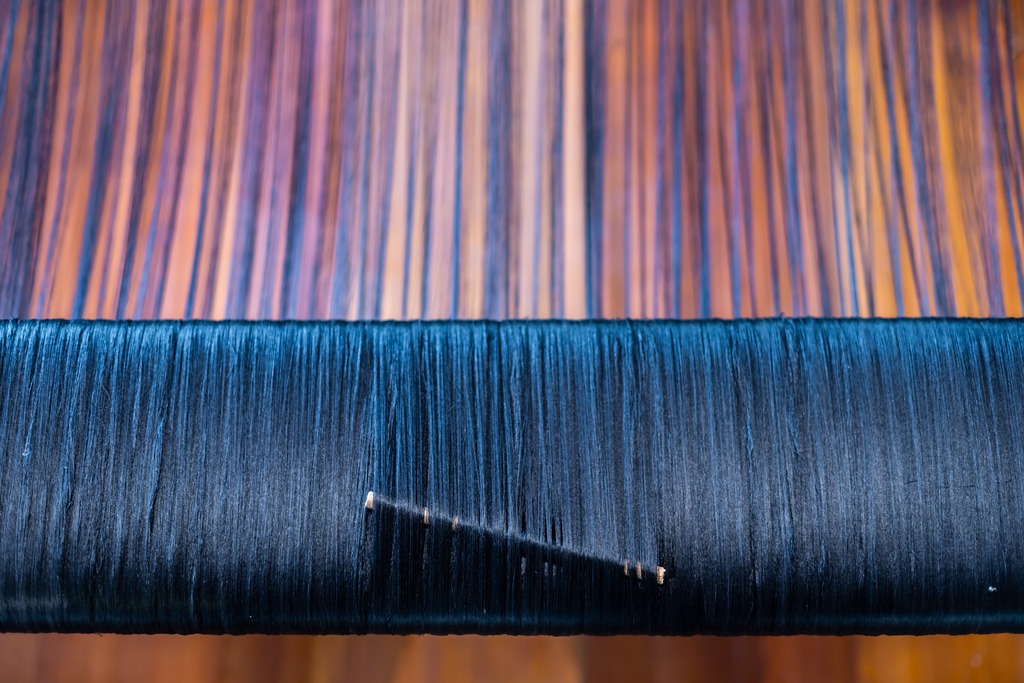 The Timeless Appeal of Okayama Denim