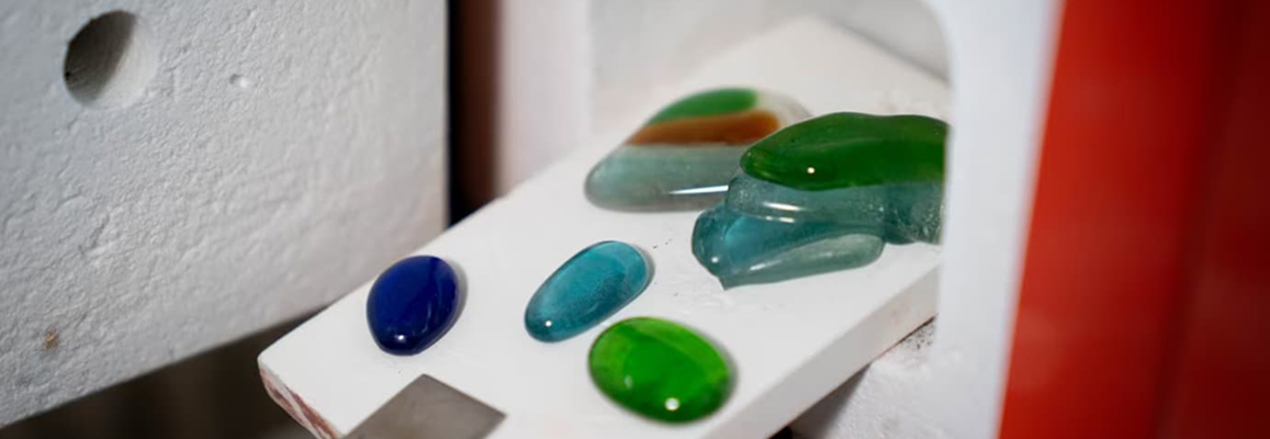 Sea Glass