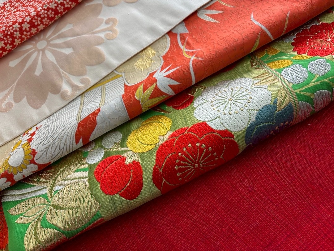 Japanese Kimono