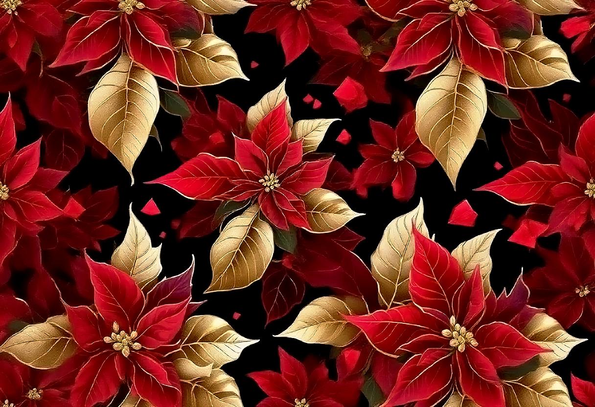 冬の光が宿る、誕生のアート。