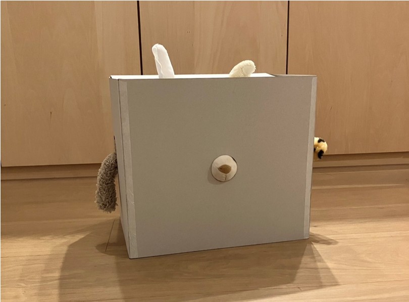 玩具と人との新しい関係