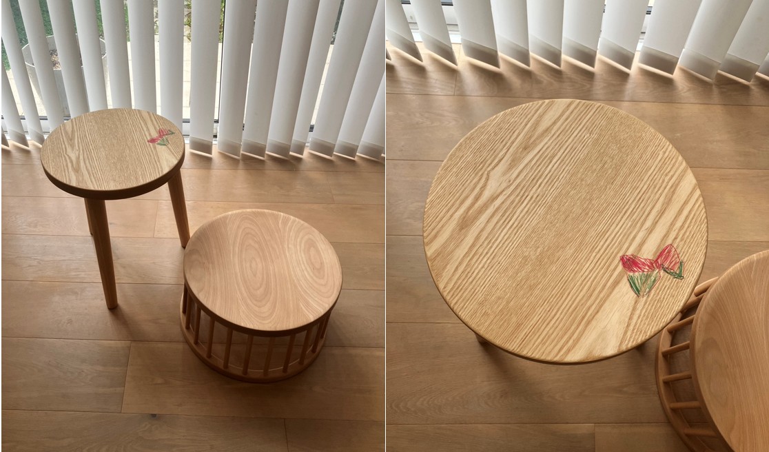 アートワーク by―