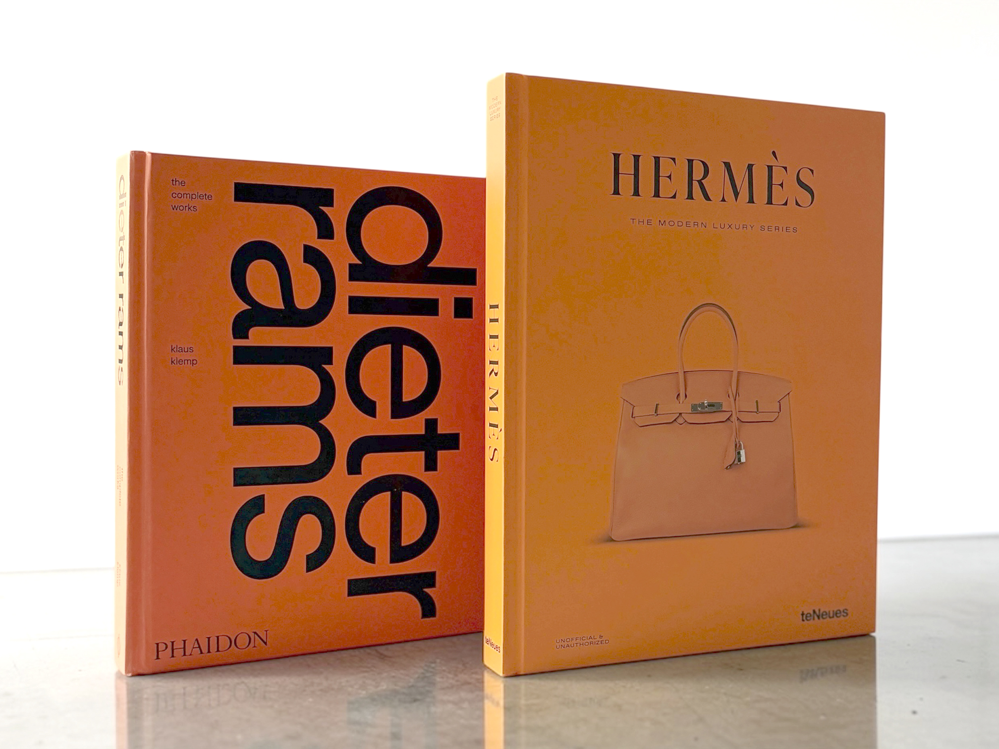 ラグジュアリーと機能主義