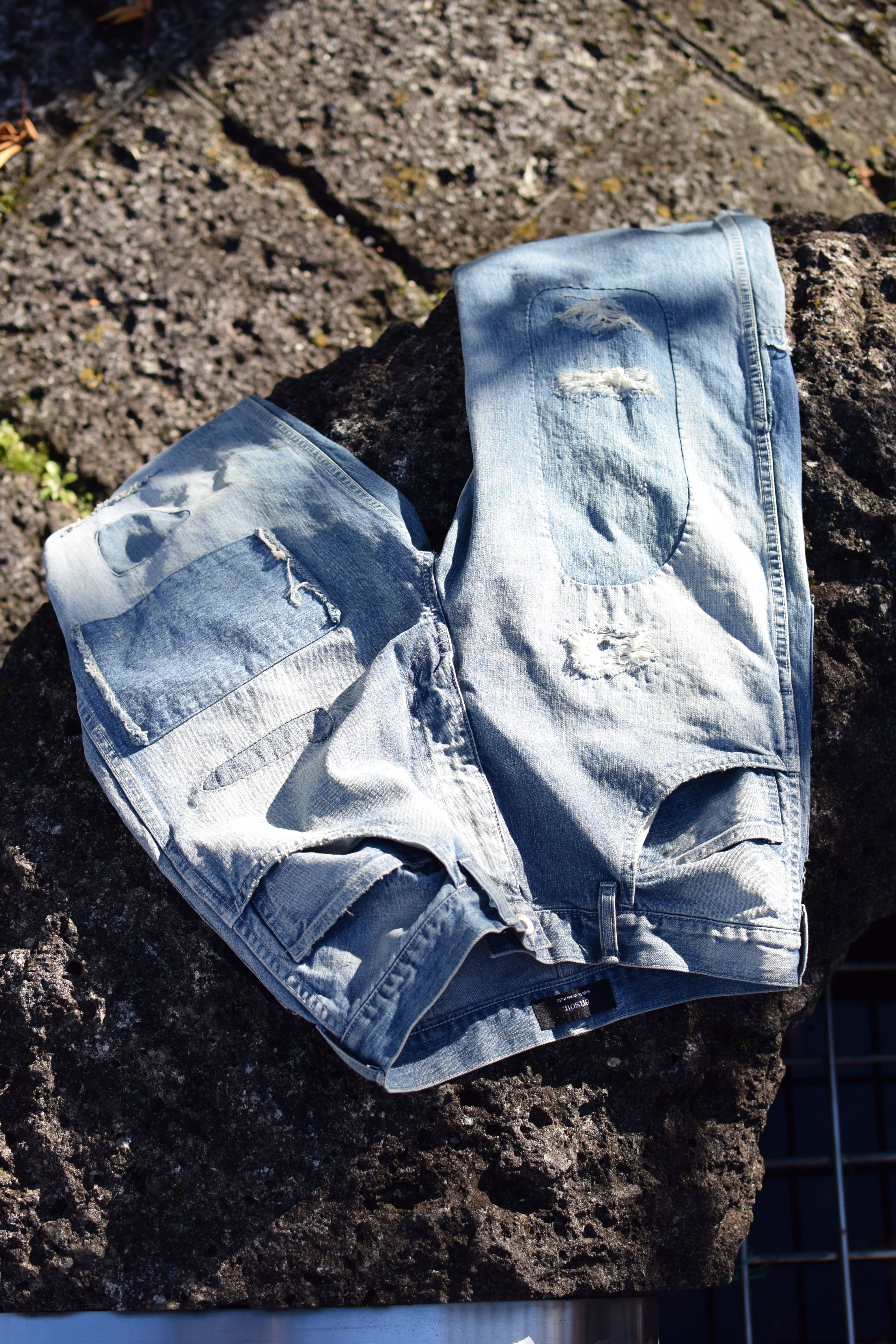 ensou. (エンソウ) New arrival