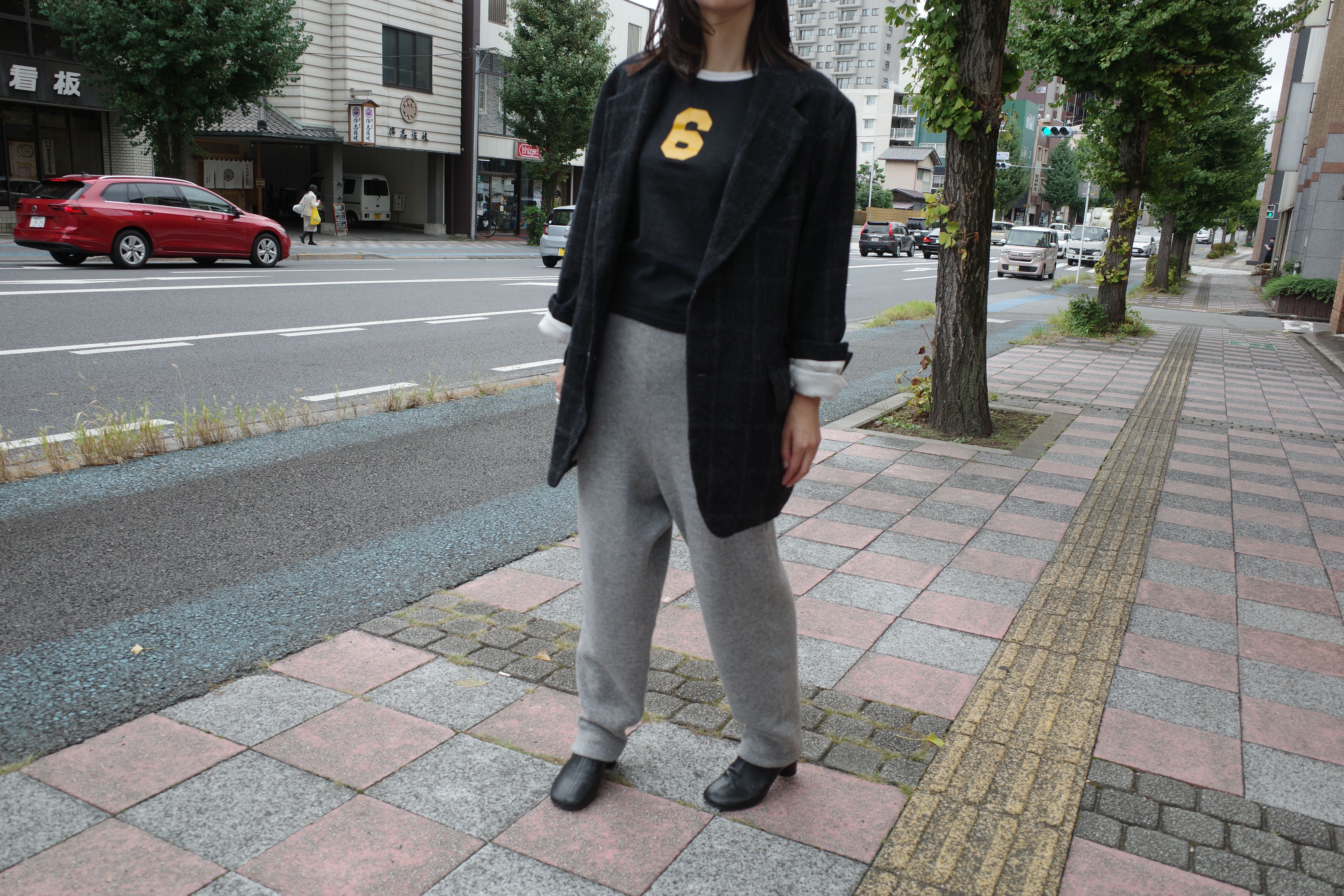pelleq(ペレック) -CASHMERE-