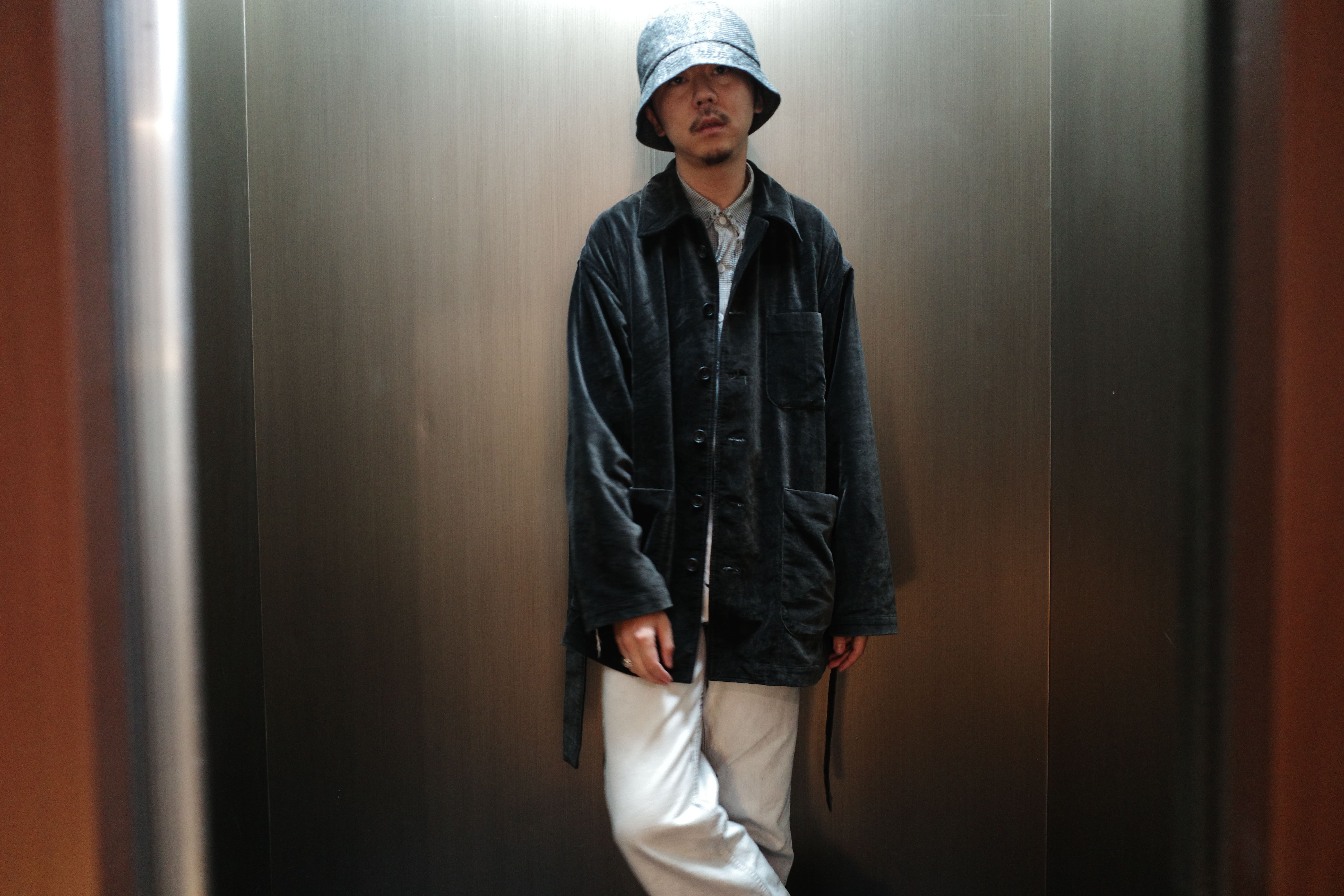 Staff Style vol.1