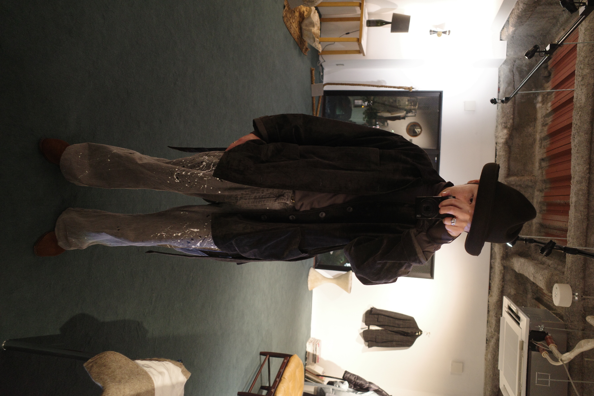 ensou. (エンソウ)　Newarrival