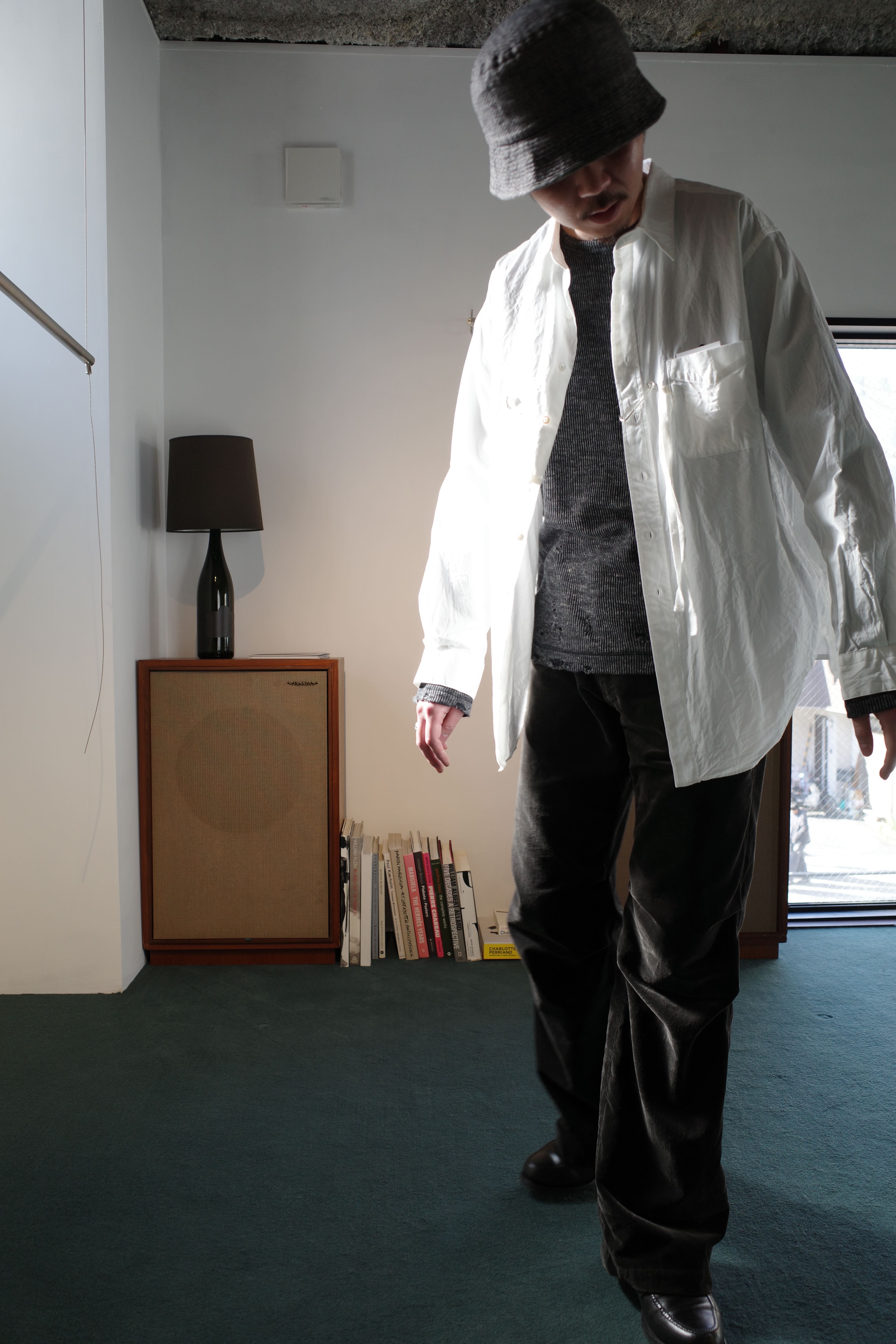 Styling -ensou.(エンソウ)-