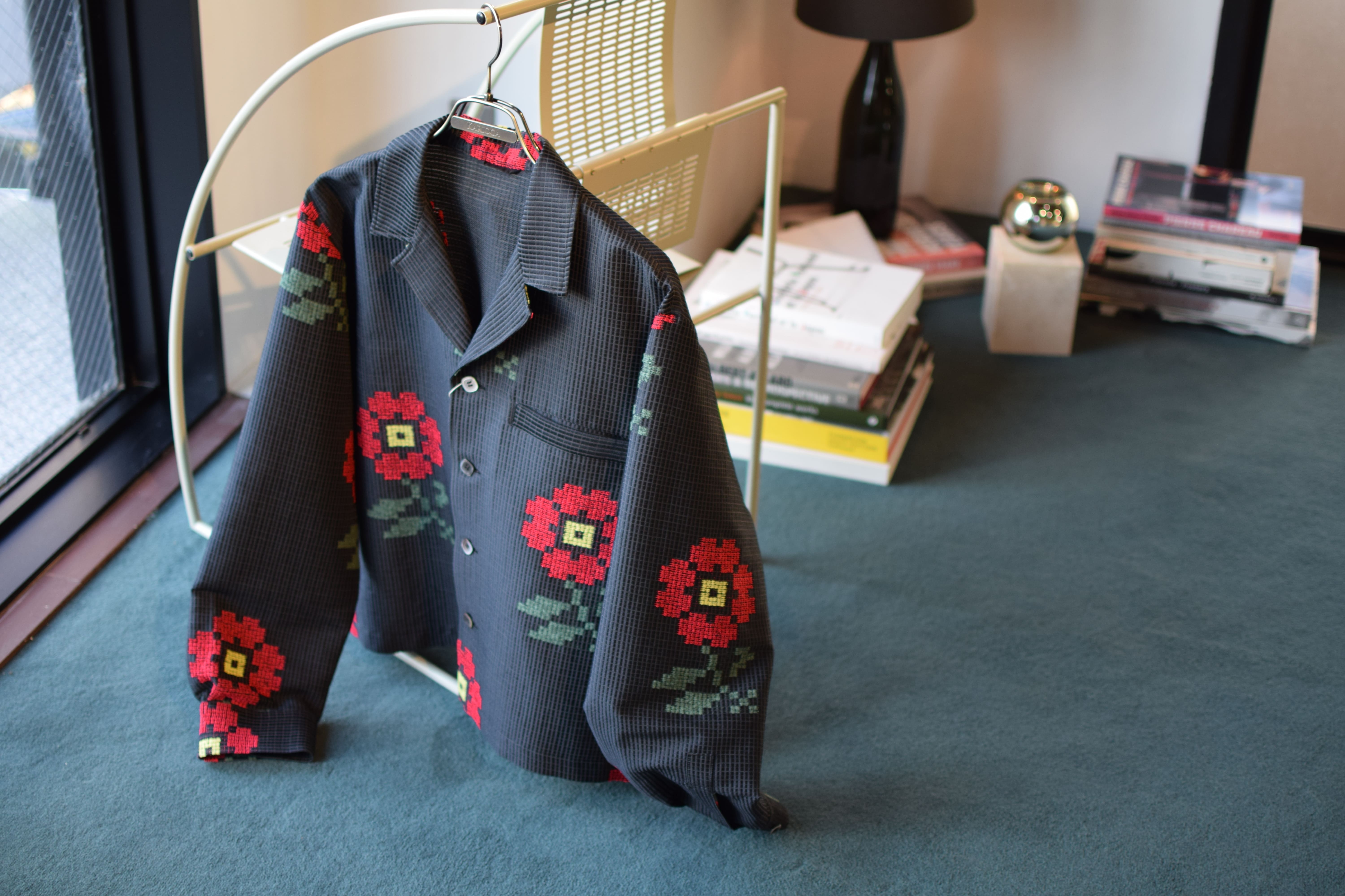 Japanese mood -jonnlynx(ジョンリンクス)-