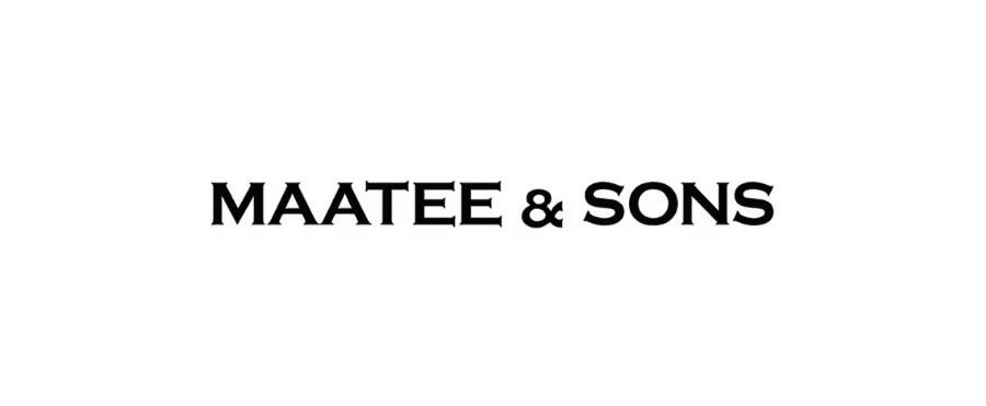 Information -MAATEE＆SONS-