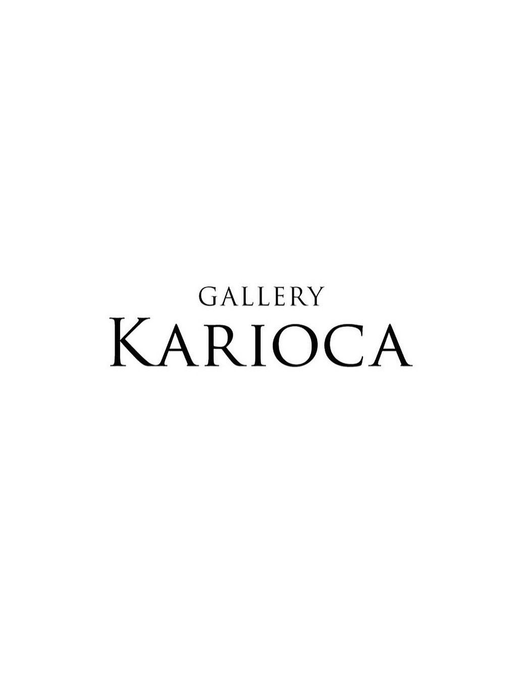 Gallery KARIOCA