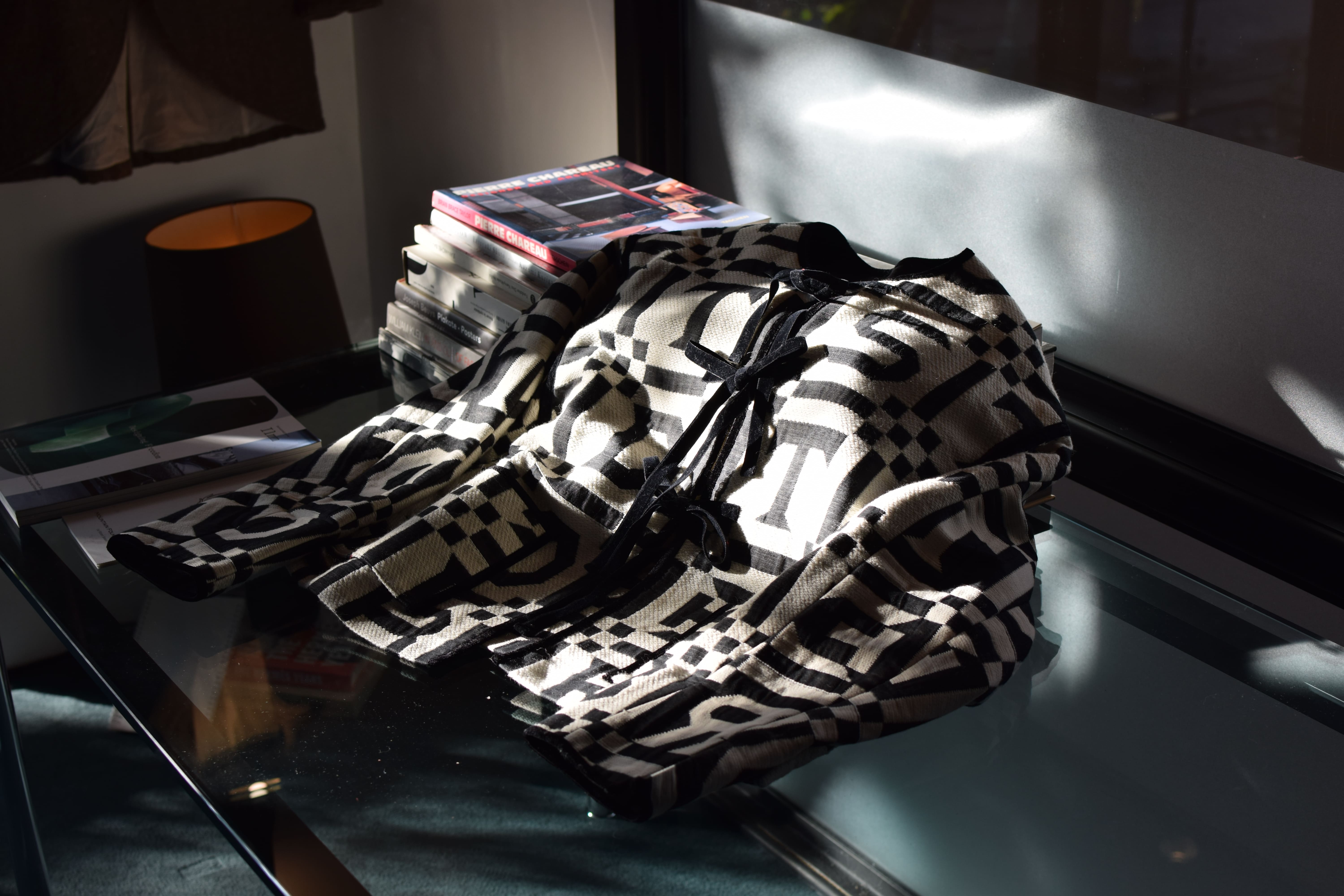 johnlynx(ジョンリンクス) -dobetterus jacket-