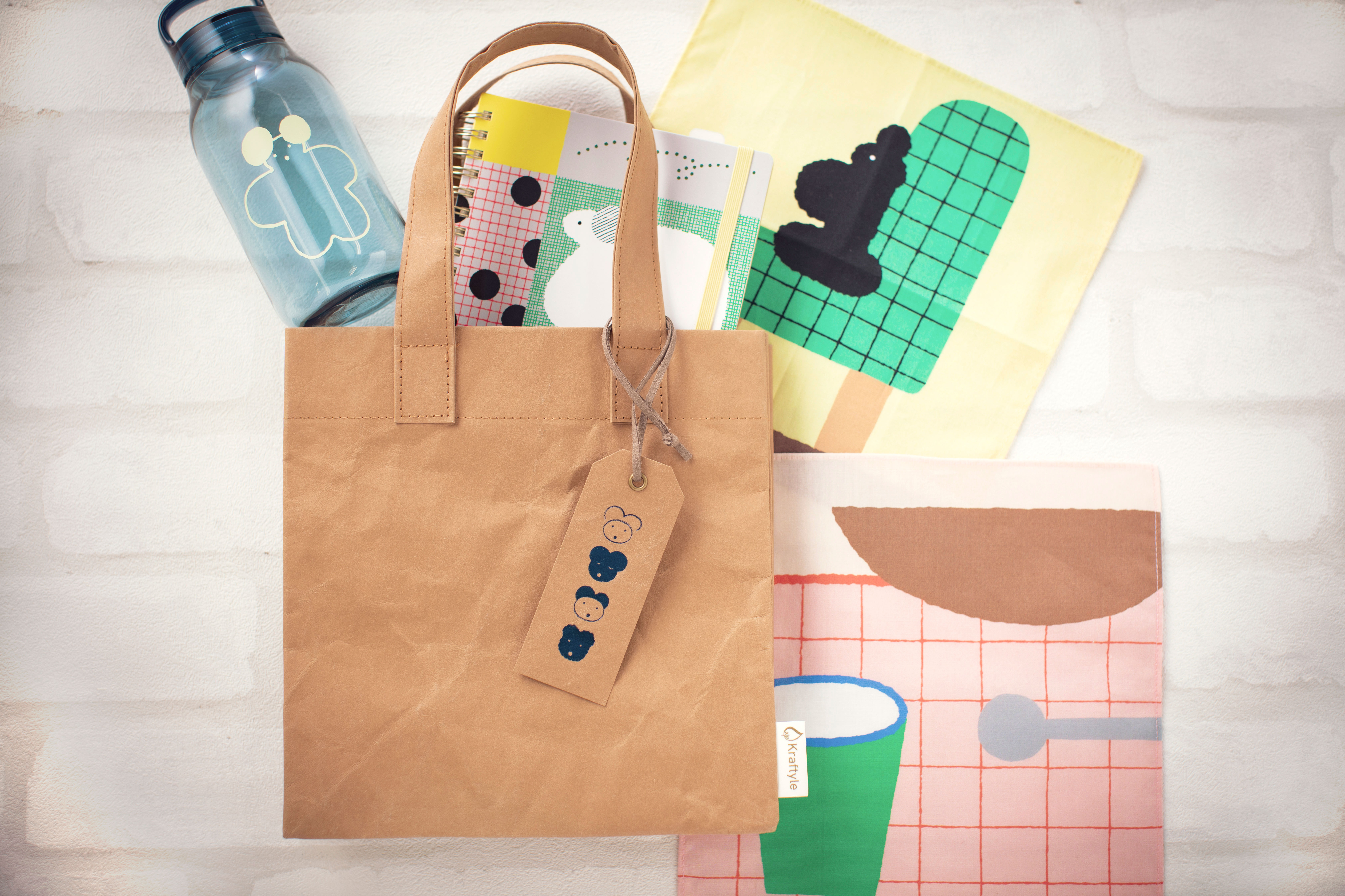 【正式発表】しまむらひかりさんとのコラボ商品が発売となりました！