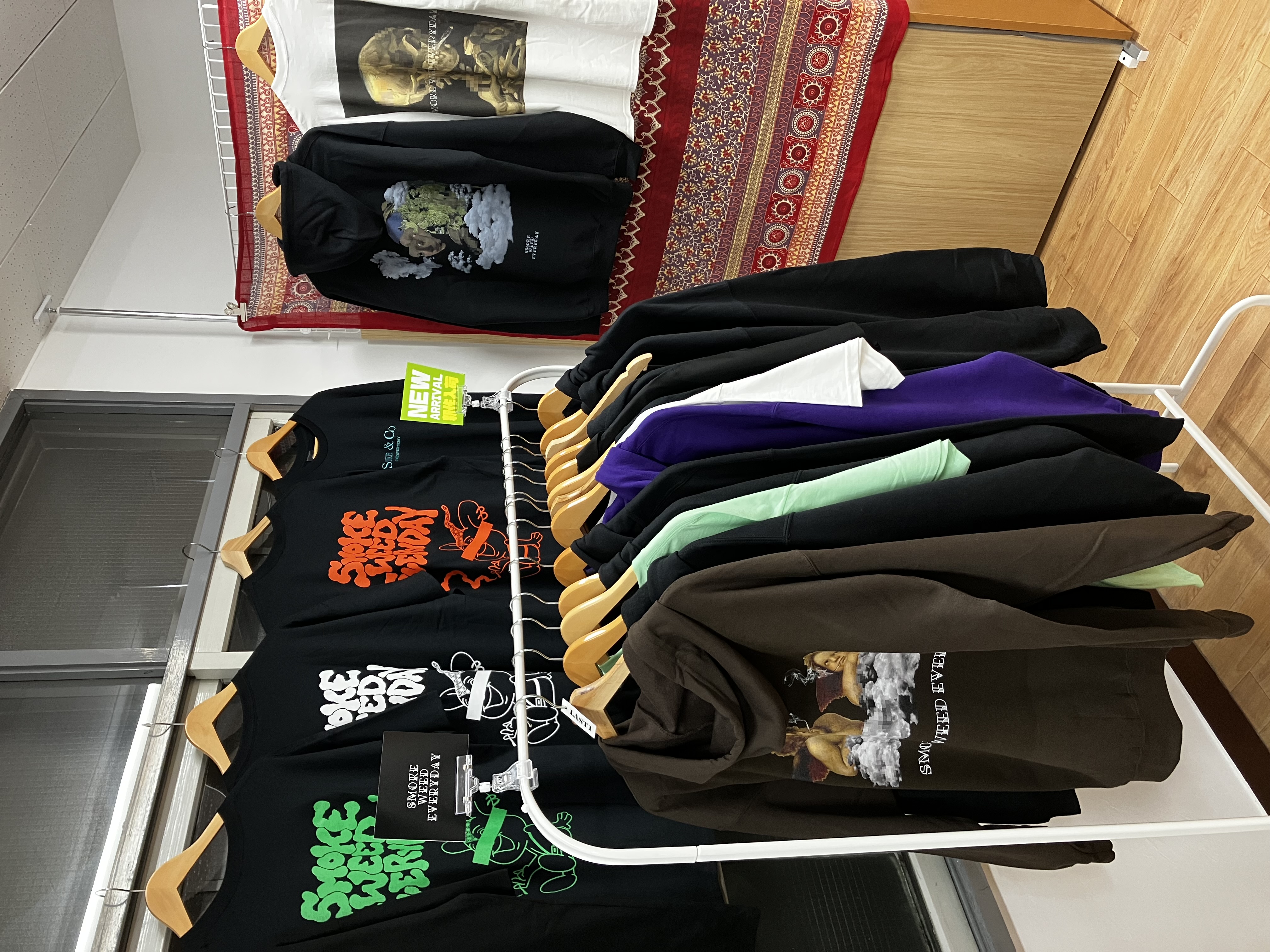 本日もありがとうございました！FUNKSAPPORO