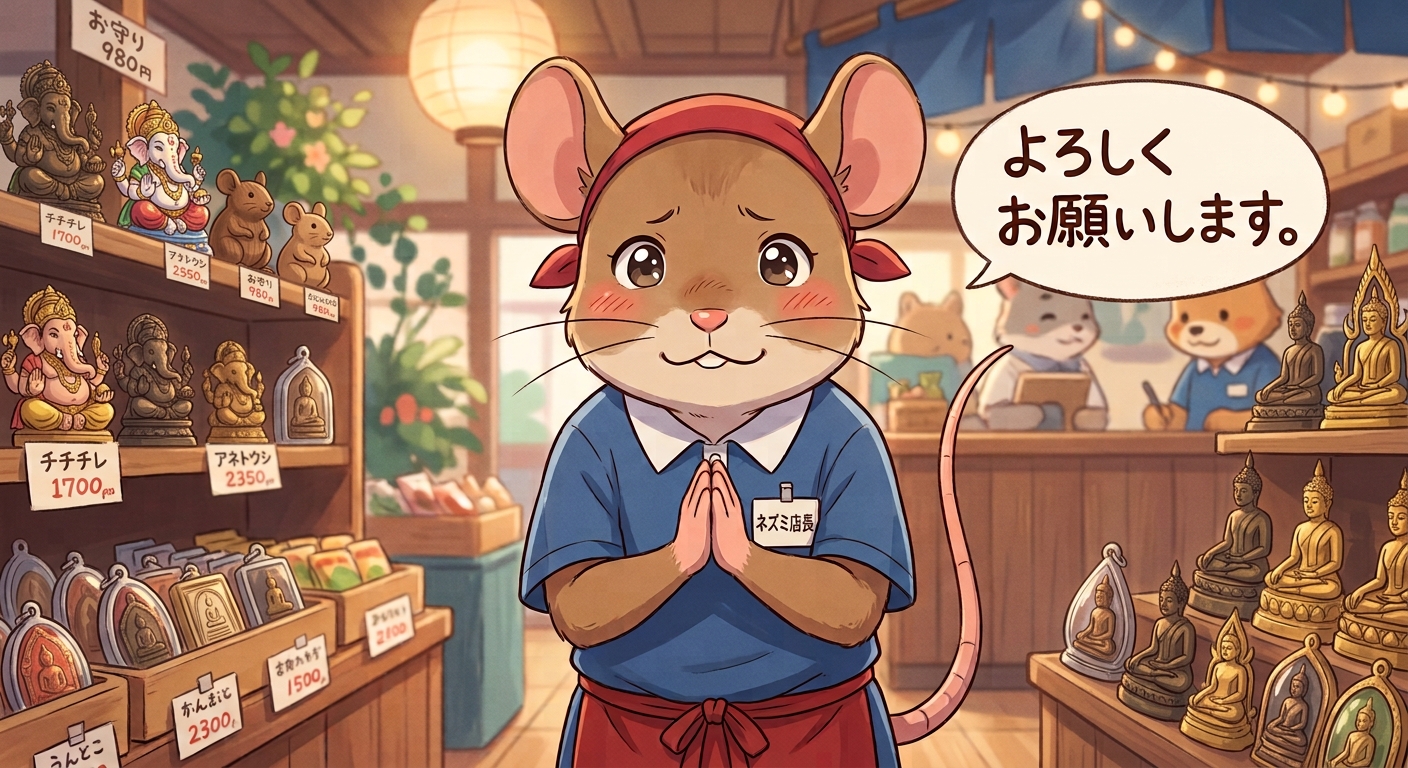 【みんガネ ver.2】を導入します。