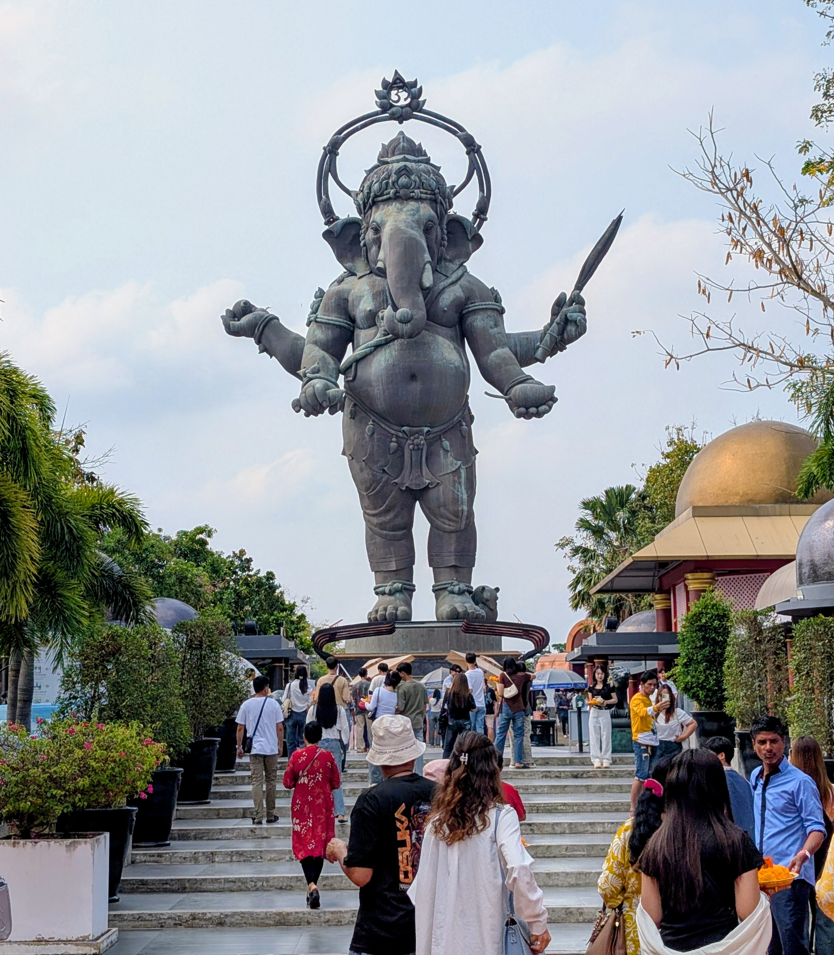 ガネーシャの豆知識　番外編 ①