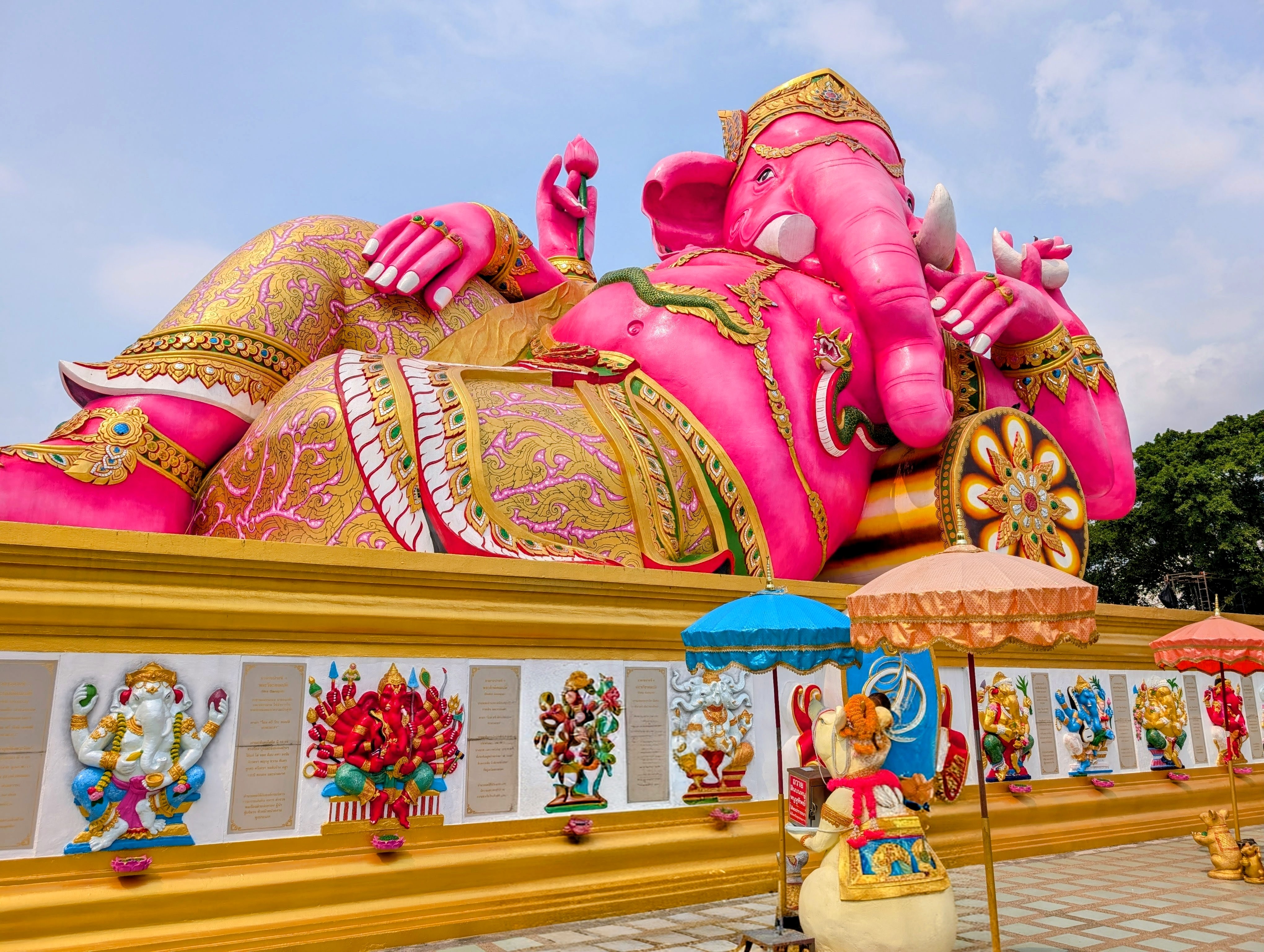 ガネーシャの豆知識　番外編 ②