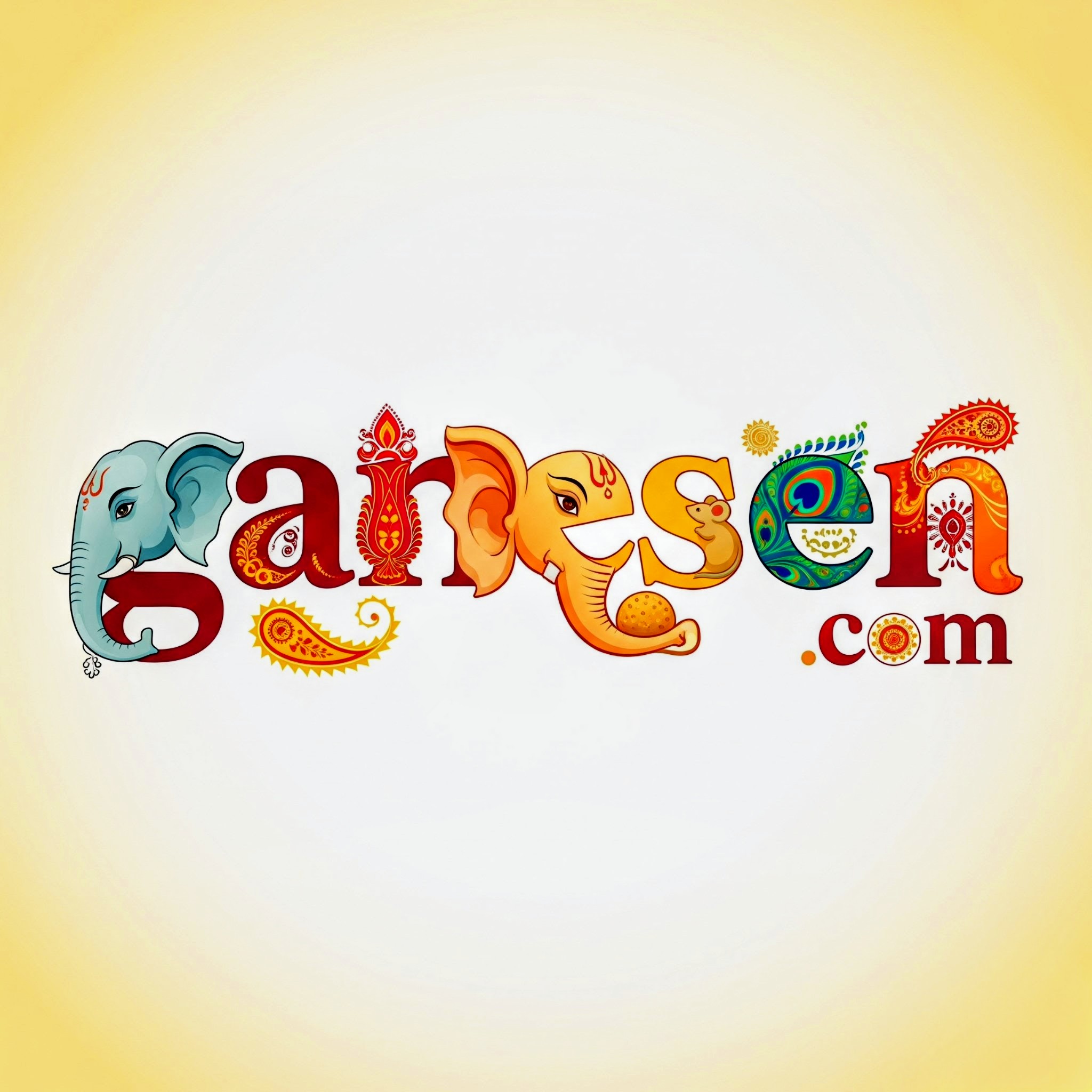 ガネーシャ好き、この指とまれ !!