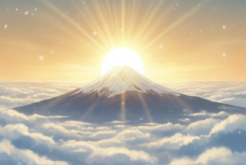 謹賀新年　サワディー ピーマイ !!