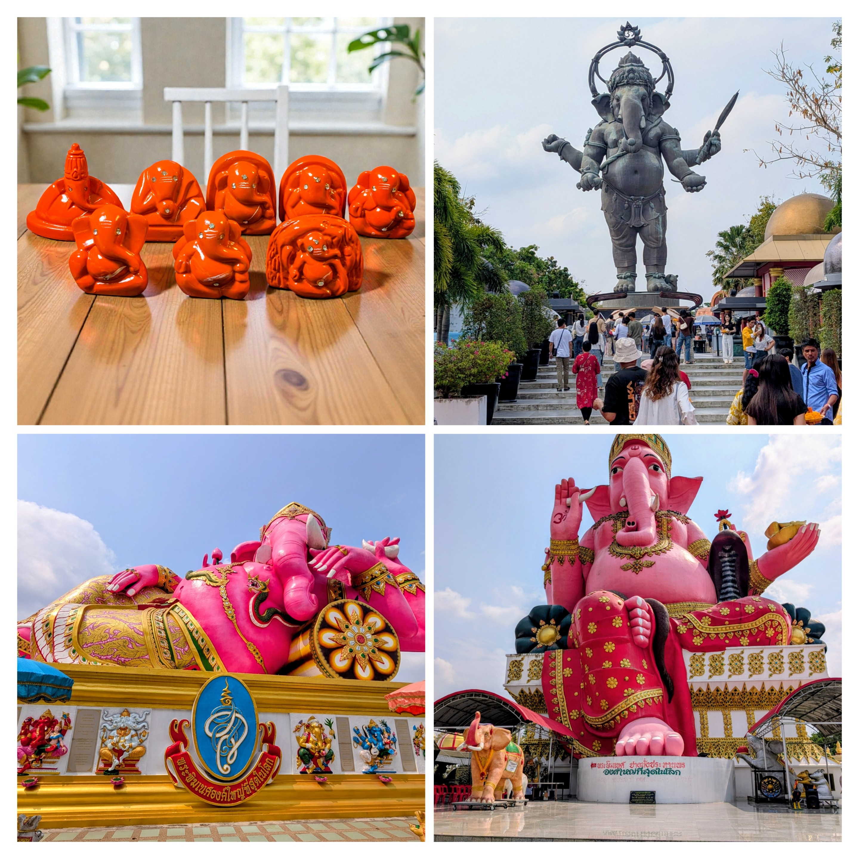 ガネーシャの豆知識　番外編 の 番外編