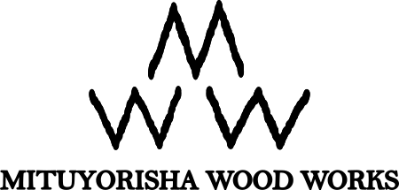 ロゴをつくりました