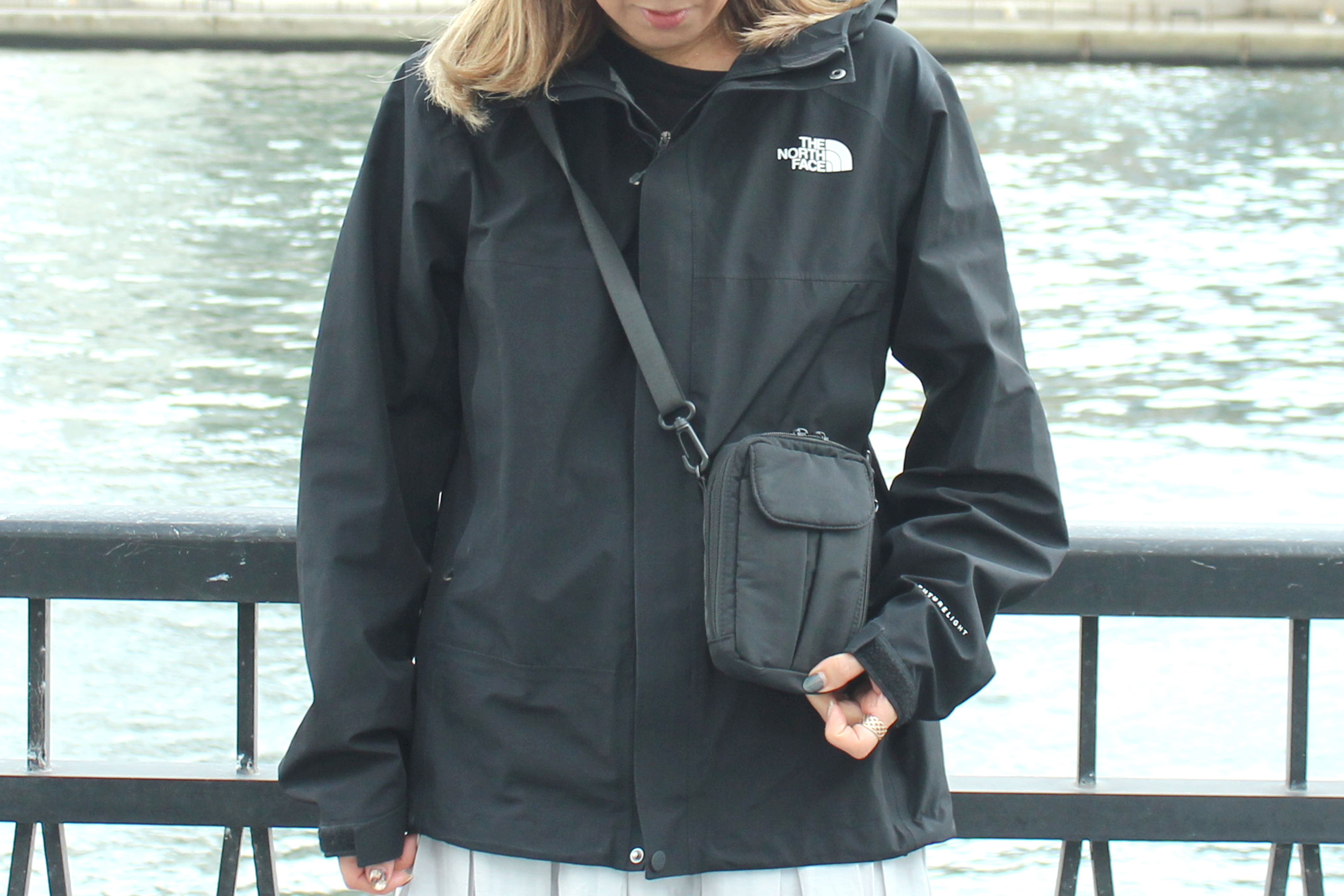 リンクルライトウエイト生地とは？軽くて表情のあるバッグ素材｜FUNCTIONAL