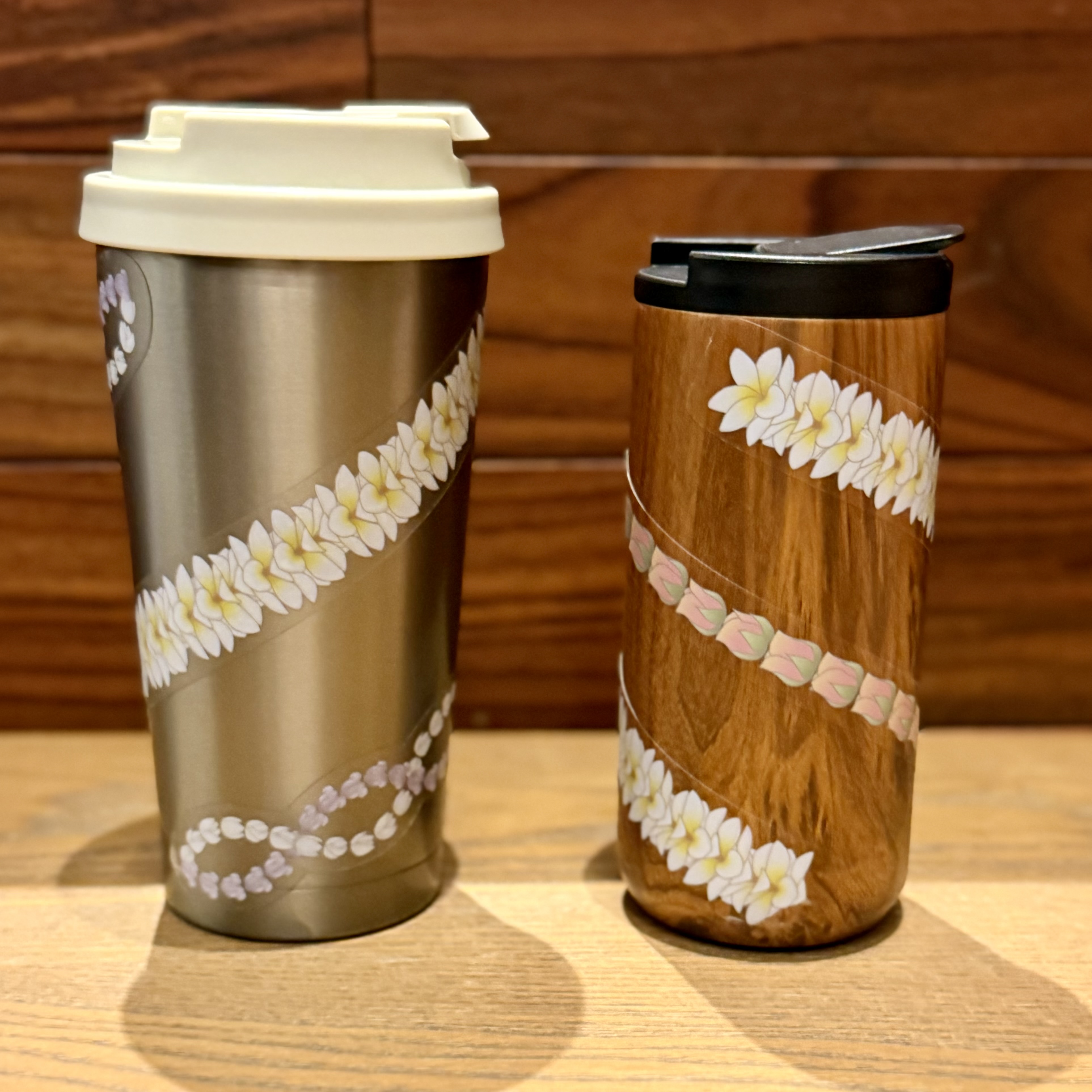 うちのタンブラー