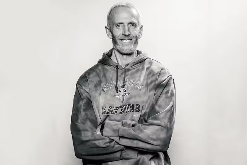 NIKE SBにはお父さんがいる。