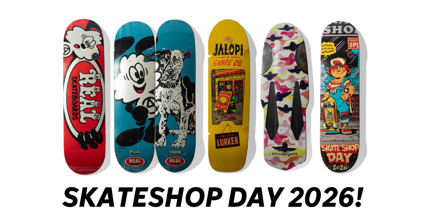 トリックを決めたら本当に喜んでくれる人は誰？