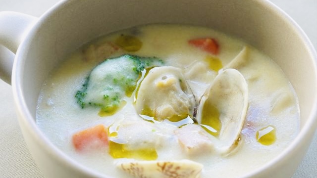 オリーブオイルで料理の栄養吸収率ＵＰ！