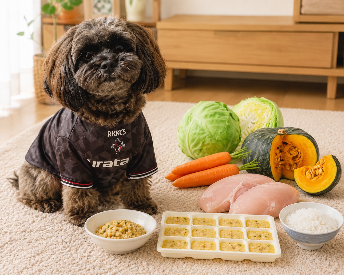 Chill-Wan Foodを実際に使ってみた。良かった点・気になった点を包み隠さず話します