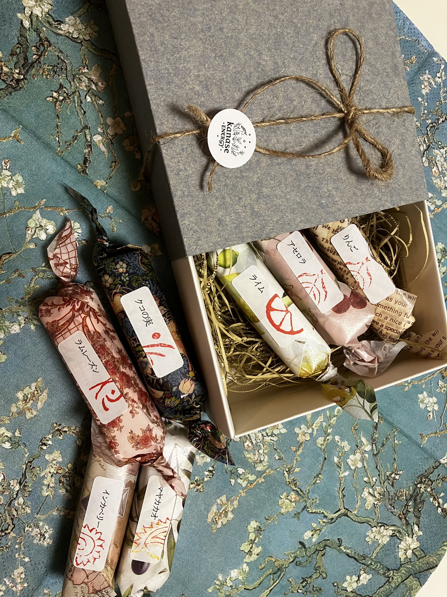 10月の新月に向けて予約開始のお知らせ