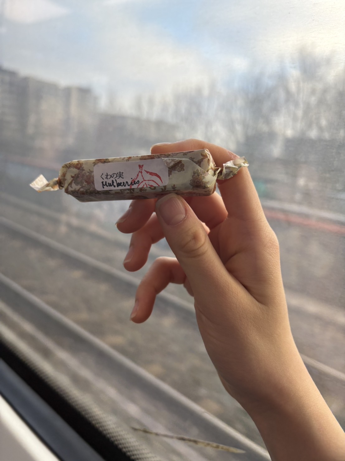 新年のごあいさつ