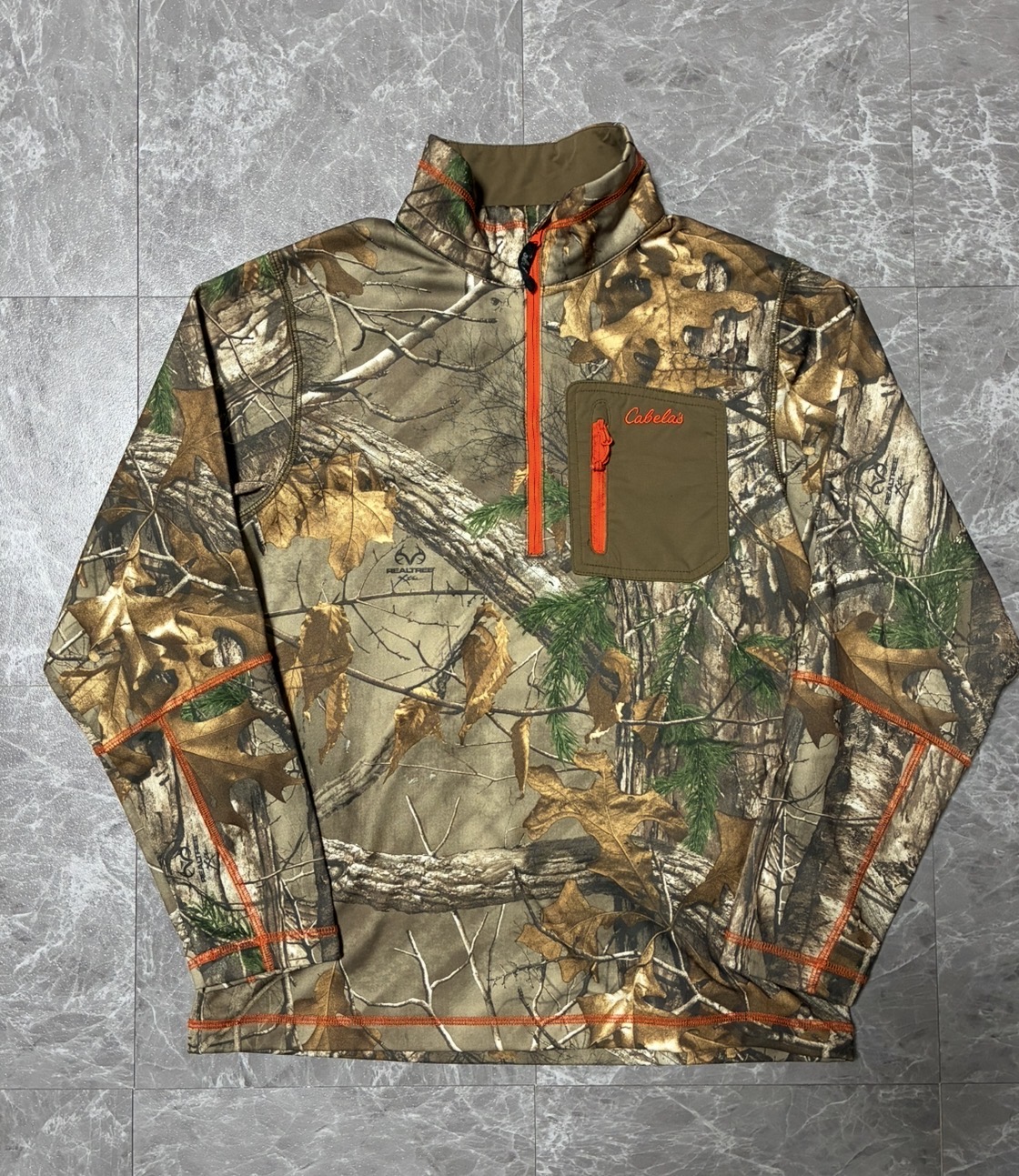 Cabela’s（カベラス）とは？アウトドア古着で注目される理由