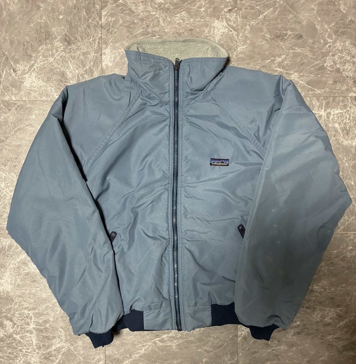 パタゴニア シェルドシンチラとは？