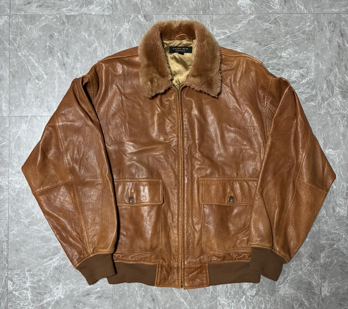 Golden Bear（ゴールデンベア）とは？