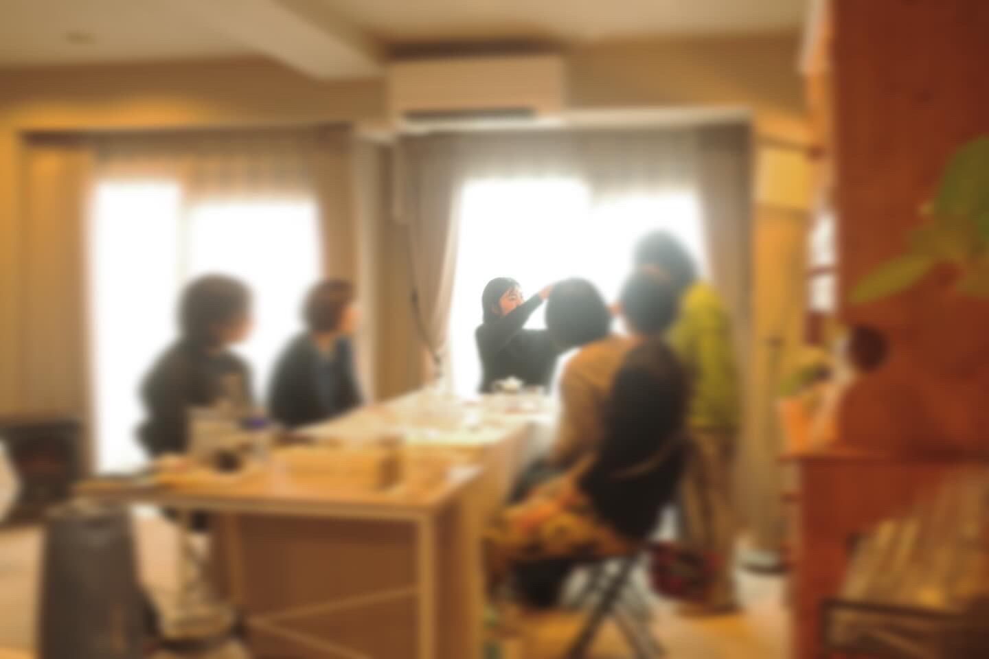 はじめての緑の薬箱と緑の養生が開催されました！《当日の様子と参加者様のご感想》