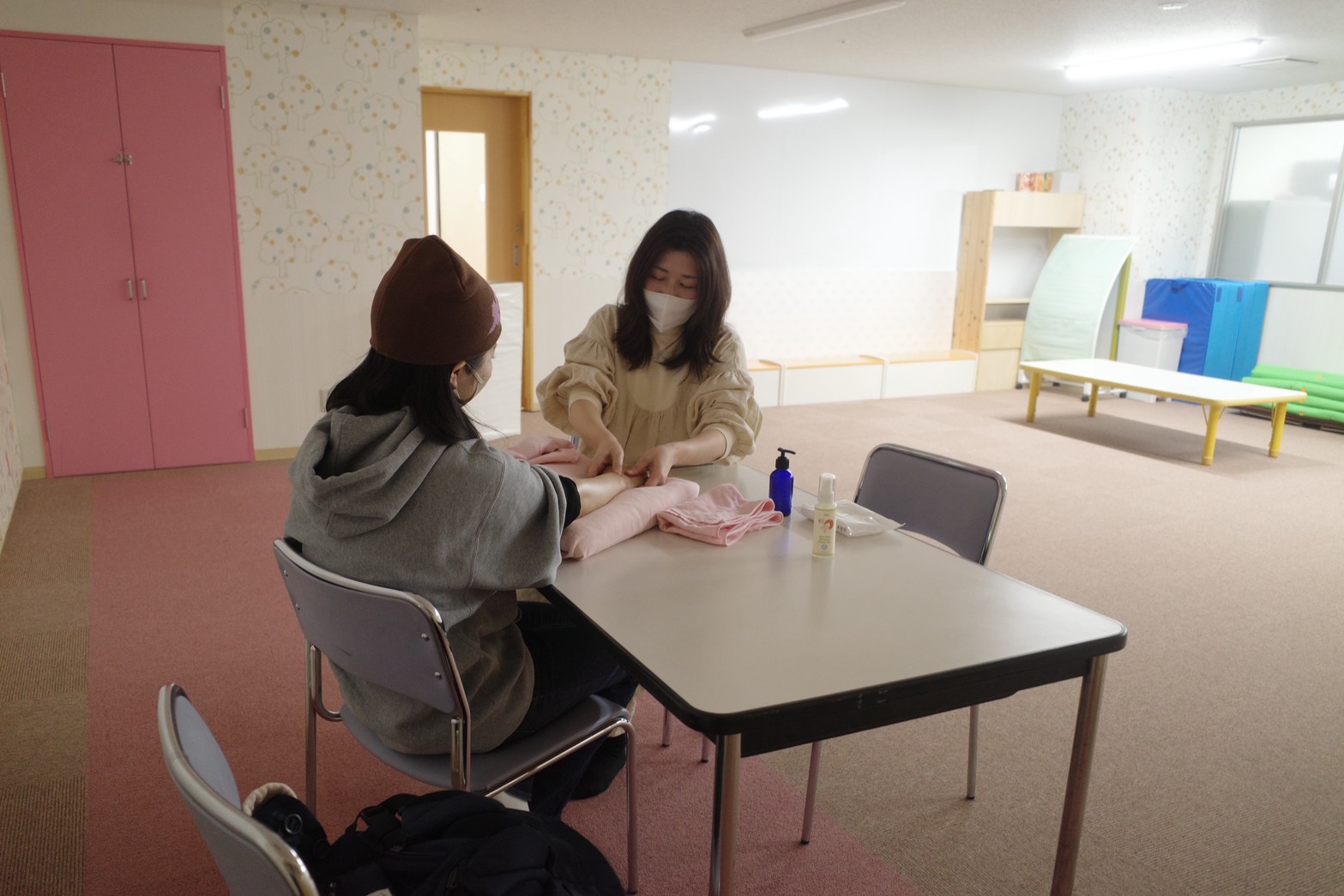 第９回ママデイ、ありがとうございました！（マモールさん）